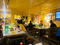 大堂-霄汉羊排(万松园一店)