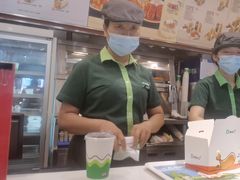 -德克士(北京站店)