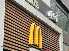 -麦当劳(新闸路店)