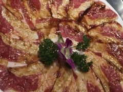 -顺鑫烧烤店(南庄店)