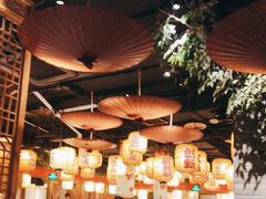 -南京大牌档(青岛万象城店)