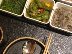 -伊茉家的烤肉店(勒泰中心店)