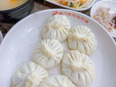 -津门张记包子铺(华昌道店)