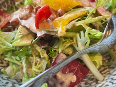 -景泰宫中餐厅(临空皇冠假日酒店首都机场店)