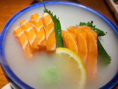 -鳗鱼家·深夜食堂(军博店)