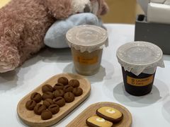 -XI·LaundryCafe 喜咖自助洗衣咖啡店