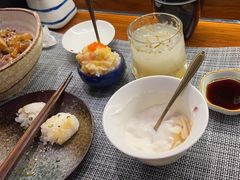 -戏作寿司(观音桥店)