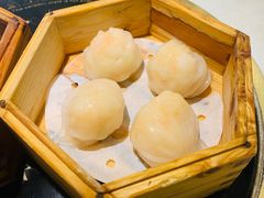 顺峰顺水虾饺皇-顺峰顺水顺德菜(第一百货店)