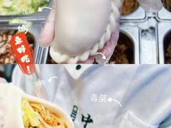 -张果佬年糕卷(科巷店)