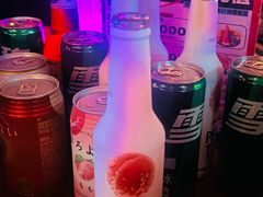 -HIB HUB公社(解放西路店)