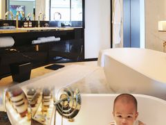 -尼依格罗香港美利酒店
