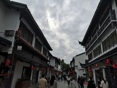 -普洱茶府(博乐广场店)