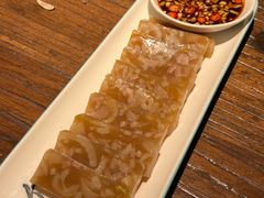 -宝翠花园餐厅(沙湖店)
