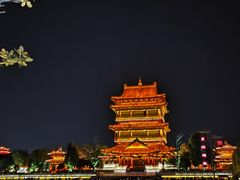 -台儿庄古城