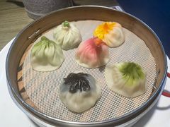 -隆喜元鱼汤包·海鲜(中联广场店)