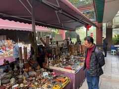 -三峡古玩城(泰古广场店)