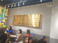 大堂-美芝莲(领展购物广场中关村店)