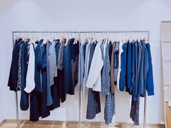 -nana showroom娜娜家服装店