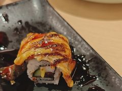 -万岁寿司(万国店)