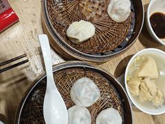 -鸡鸣汤包(红山动物园店)