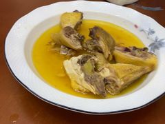 -杨记新泉美食