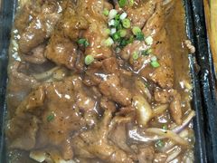 -高第街56号餐厅(银座商城玉函店)