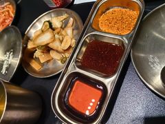 -西塔老太太泥炉烤肉(龙湖北苑天街店)