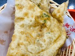 油饼-方中山胡辣汤(成都首店)