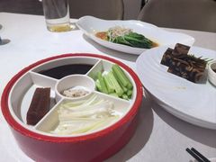 -月福京味斋·烤鸭店·北京菜(鼓楼总店)