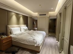-上海外滩雅致酒店