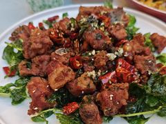 -吃货私房菜(丽江束河古镇店)