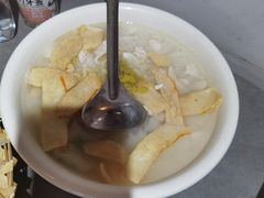 -官塘原味鱼生·潮菜大排档(潮州总店)
