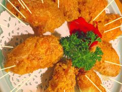 -新白鹿餐厅(百联中环店)