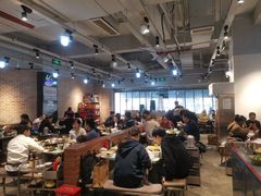 大堂-五里关火锅(牛市口店)