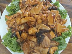 -闻香阁·清真(光荣道店)