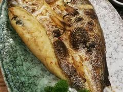 -和风清味日本料理(希尔顿店)