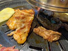 -莱真牛碳火烤肉(合肥旗舰店)