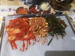-韩国大金刚烤肉·料理(印象城店)