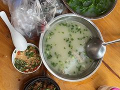 -刘记古镇羊肉汤