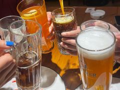 -宝莱纳啤酒花园餐厅PAULANER BRAUHAUS Nanjing(广州路店)