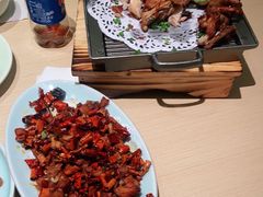-吕氏疙瘩汤·新派鲁菜(欢乐汇店)