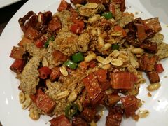 -谭谈川菜(控江路店)