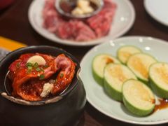 -蒜香焼肉PURUSHIN(马场路店)