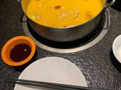 -煲宫猪肚鸡(昆山金鹰国际购物中心店)