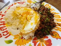 -曼谷食堂·泰国家庭料理(丹桂路店)