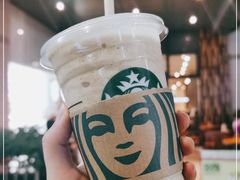 -星巴克(深圳前进天虹店)