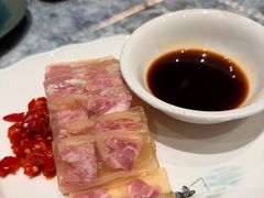 -聚丰园•湖鲜餐厅(阿红私房菜梅石路店)