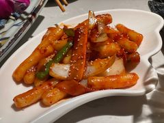 -七八冷面·延边朝鲜族美食(欢乐谷店)
