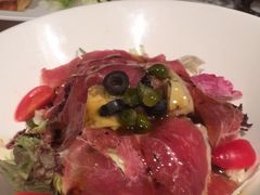 -弗兰克牛排西餐厅Ribone steak house(柠檬花园店)