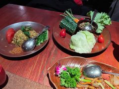 -花马天堂云南餐厅 Lost Heaven(外滩店)